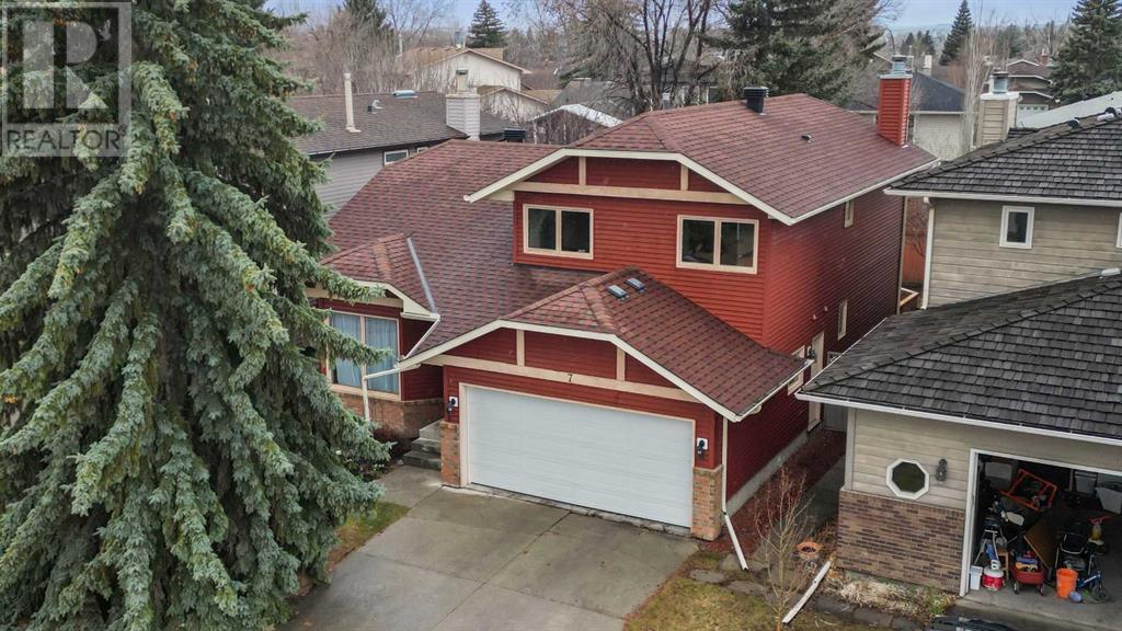 7 Sunhaven Way Se, Calgary, Alberta  T2X 2N7 - Photo 2 - A2213558