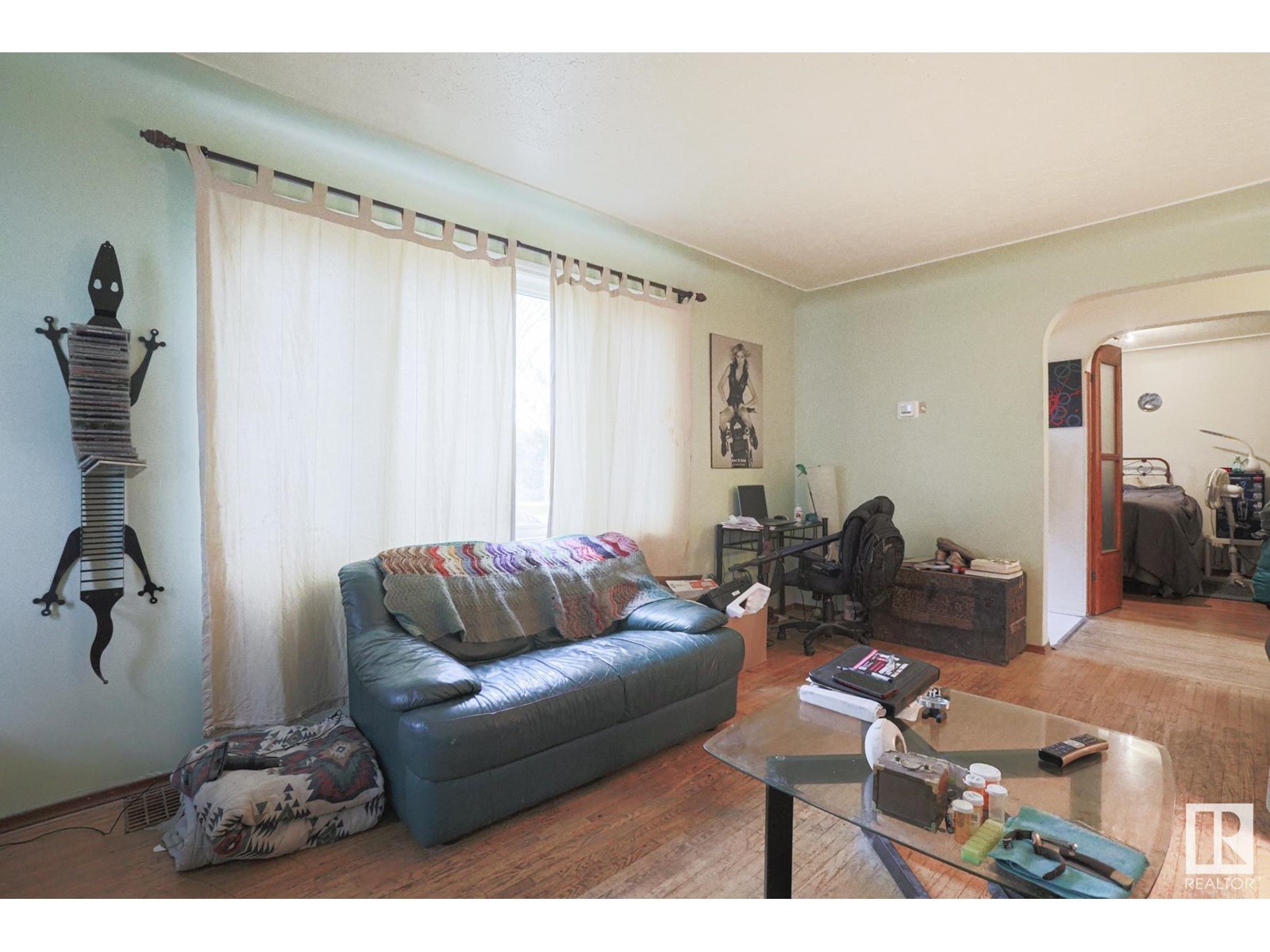 11207 71 Av Nw, Edmonton, Alberta  T6G 0A1 - Photo 2 - E4436239