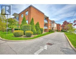 102 - 242 OAKDALE AVENUE, St. Catharines, Ontario