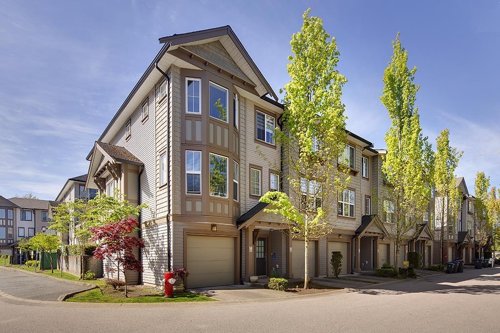 22 14838 61 AVENUE, surrey, British Columbia