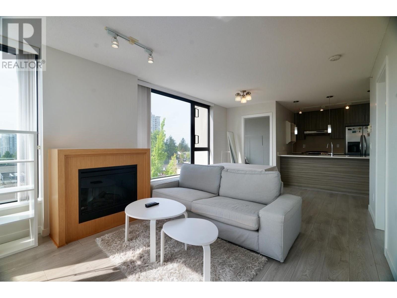 607 7088 Salisbury Avenue, Burnaby, British Columbia  V5E 0A4 - Photo 8 - R3002302