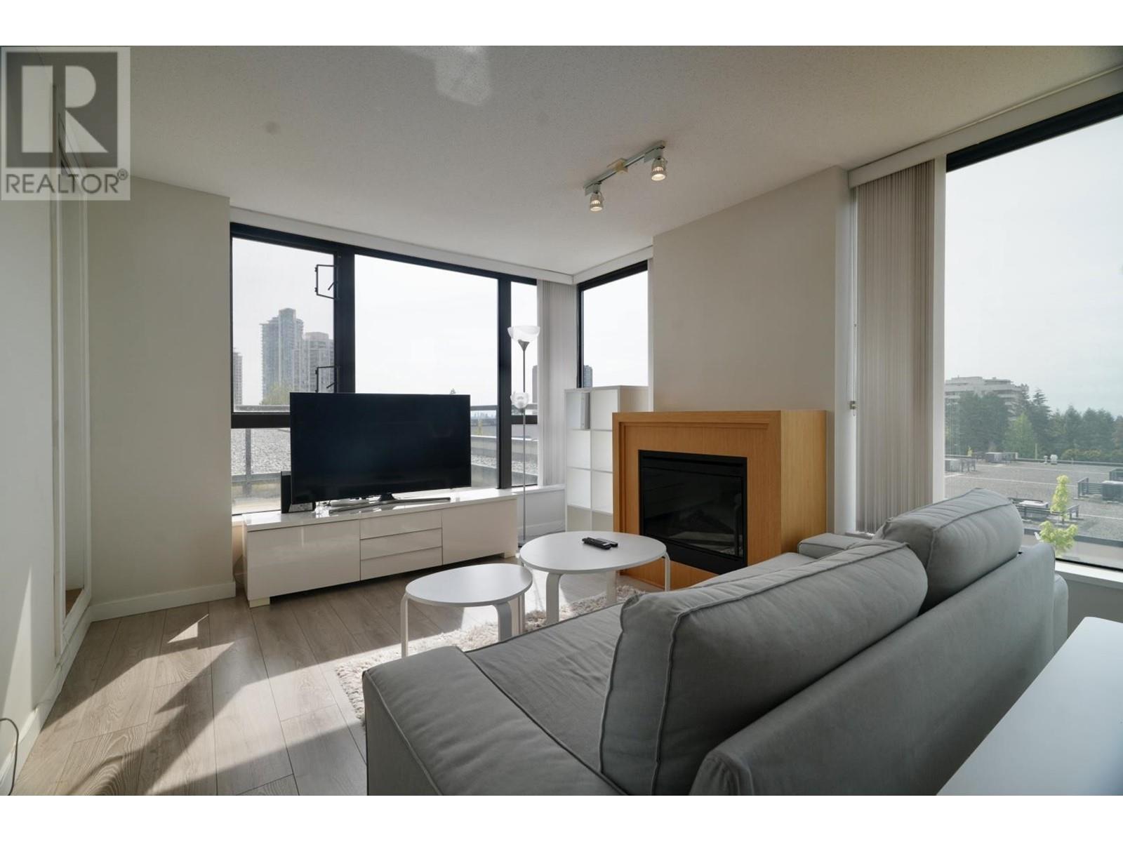 607 7088 Salisbury Avenue, Burnaby, British Columbia  V5E 0A4 - Photo 9 - R3002302