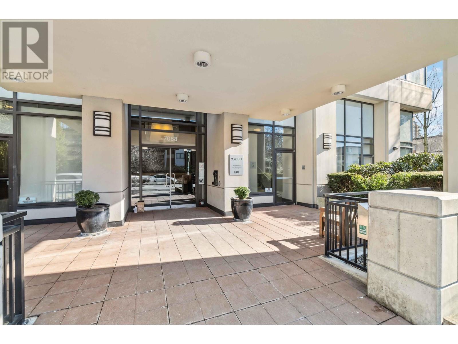 607 7088 Salisbury Avenue, Burnaby, British Columbia  V5E 0A4 - Photo 4 - R3002302