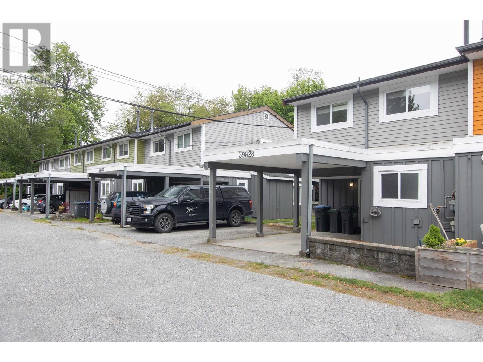 39828 No Name Road, Squamish, British Columbia  V8B 0G7 - Photo 1 - R3002420