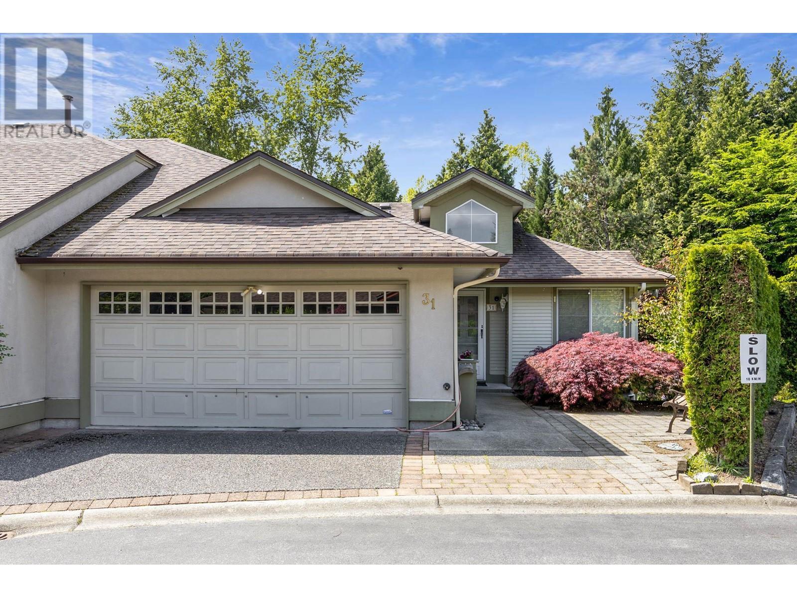 31 22740 116 Avenue, Maple Ridge, British Columbia  V2X 2X7 - Photo 2 - R3002434