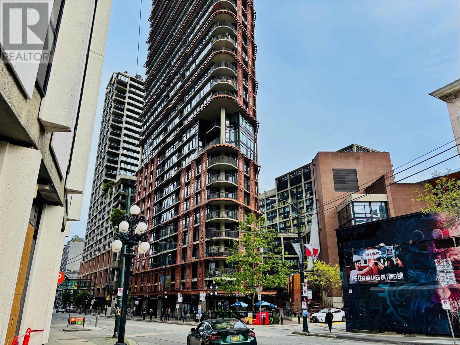 Property at 309 128 W CORDOVA STREET image