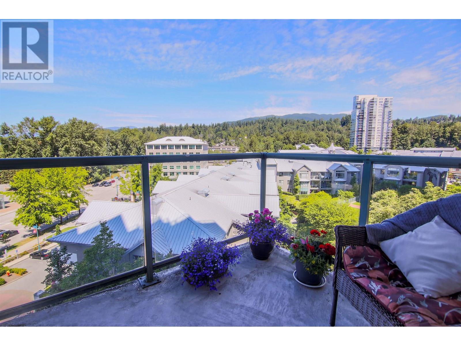 701 200 NEWPORT DRIVE, port moody, British Columbia V3H5B7