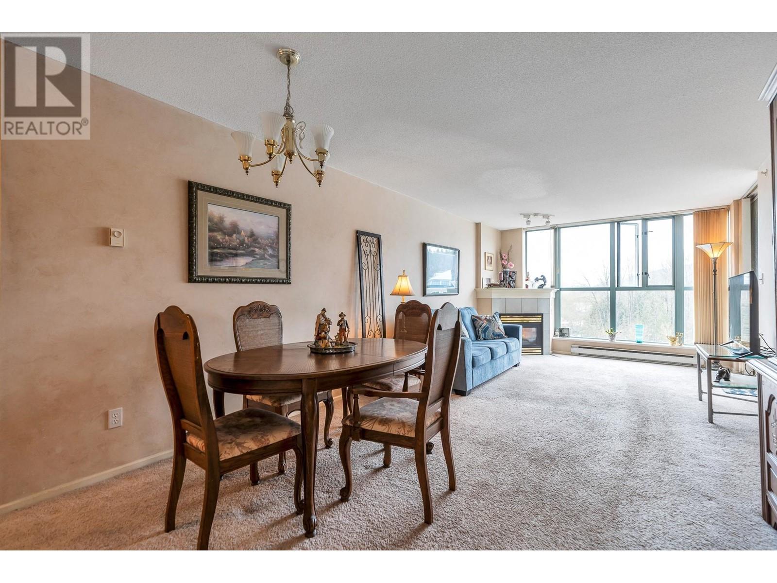 701 200 Newport Drive, Port Moody, British Columbia  V3H 5B7 - Photo 5 - R3002464
