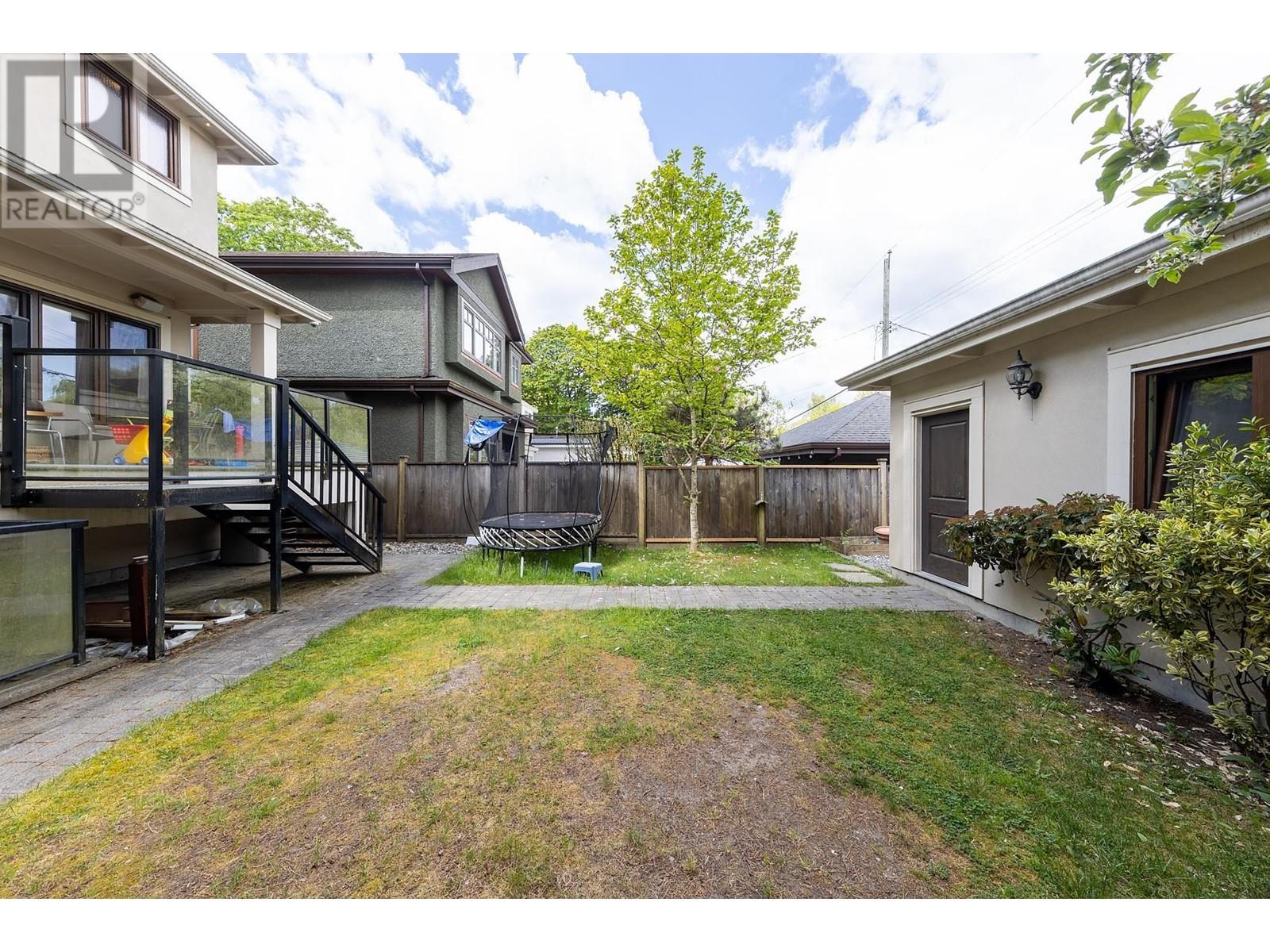 3149 28th Avenue, Vancouver, British Columbia  V6L 1X4 - Photo 28 - R3002457