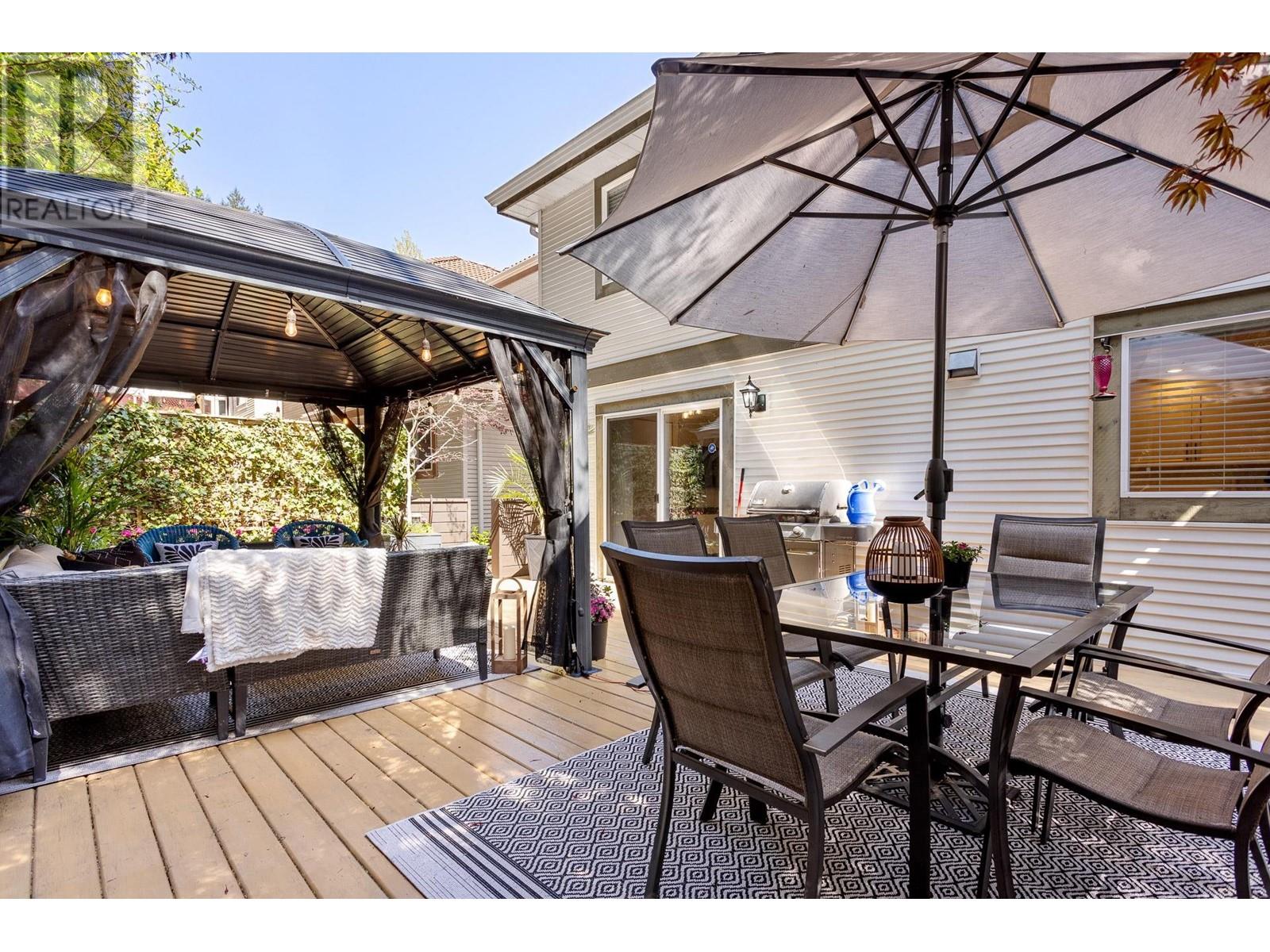 1653 Plateau Crescent, Coquitlam, British Columbia  V3E 3B3 - Photo 19 - R3002459