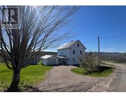 386 Route 915, Harvey Bank, New Brunswick