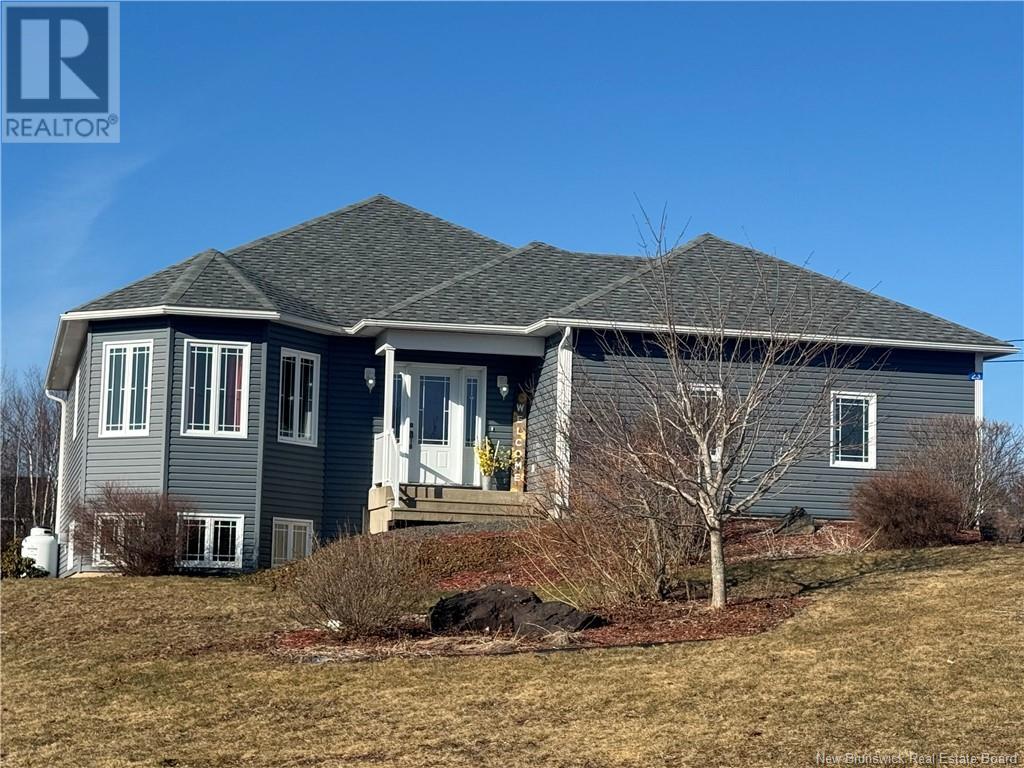 23 Better Homes Drive, Charters Settlement, New Brunswick  E3C 0G6 - Photo 1 - NB116685