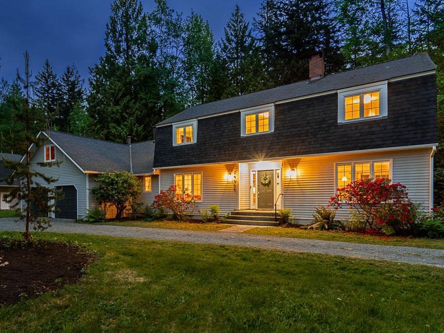 Property at 24938 50 AVENUE image 1