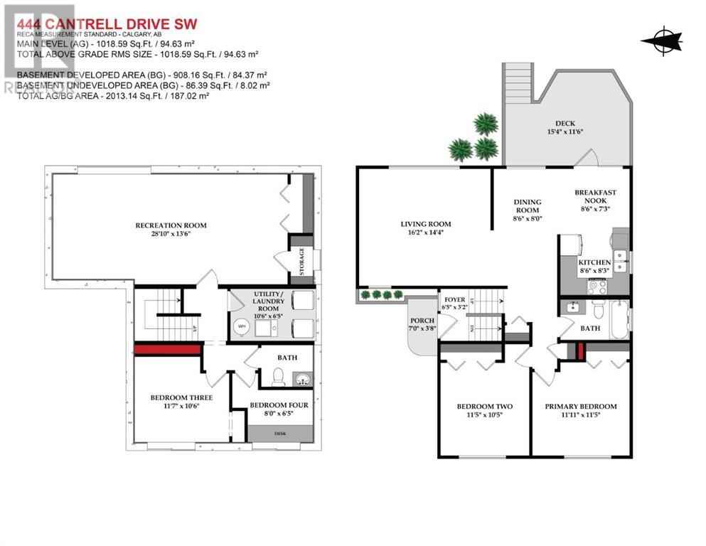 Property at 444 Cantrell Drive SW image 2