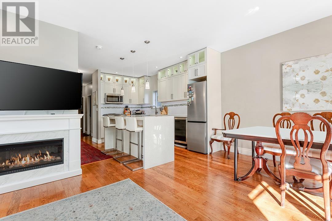2814 W 3rd Avenue, Vancouver, British Columbia  V6K 1M7 - Photo 4 - C8069166