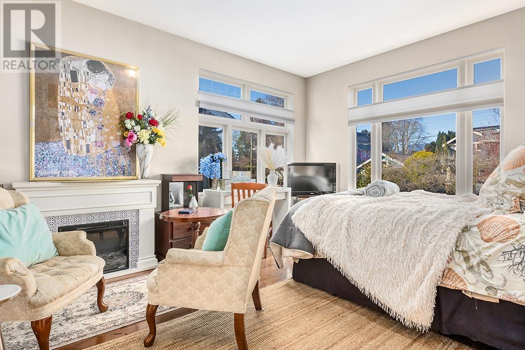 2814 W 3rd Avenue, Vancouver, British Columbia  V6K 1M7 - Photo 11 - C8069166