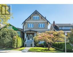 2814 W 3RD AVENUE, Vancouver, British Columbia