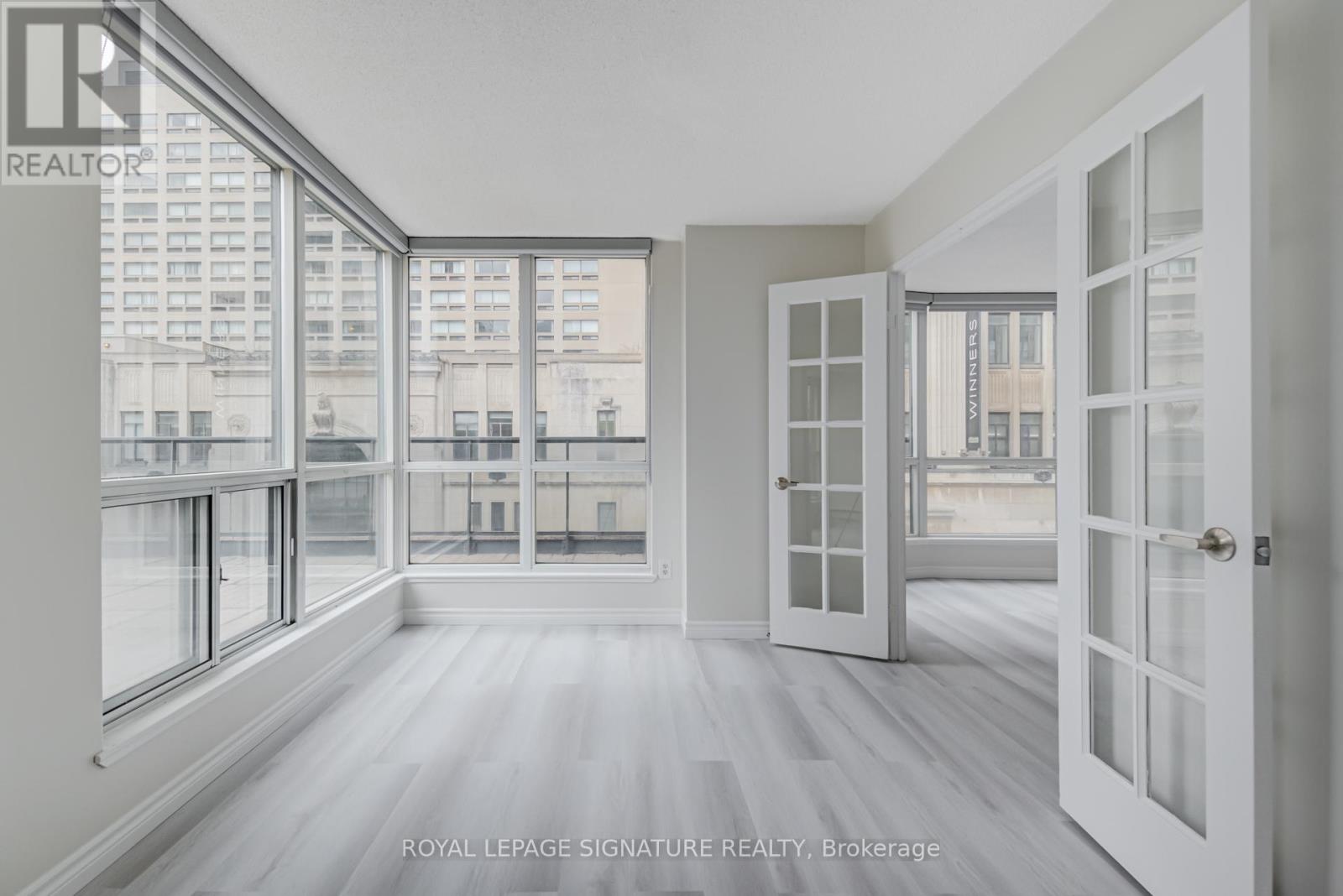 306 - 7 Carlton Street, Toronto, Ontario  M5B 1L2 - Photo 12 - C12146006
