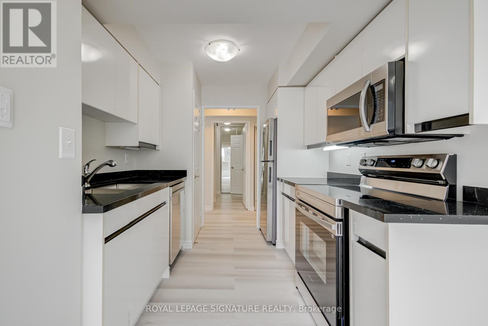 306 - 7 Carlton Street, Toronto, Ontario  M5B 1L2 - Photo 15 - C12146006