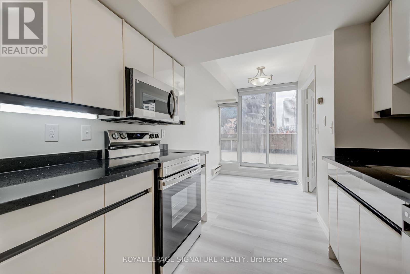 306 - 7 Carlton Street, Toronto, Ontario  M5B 1L2 - Photo 16 - C12146006