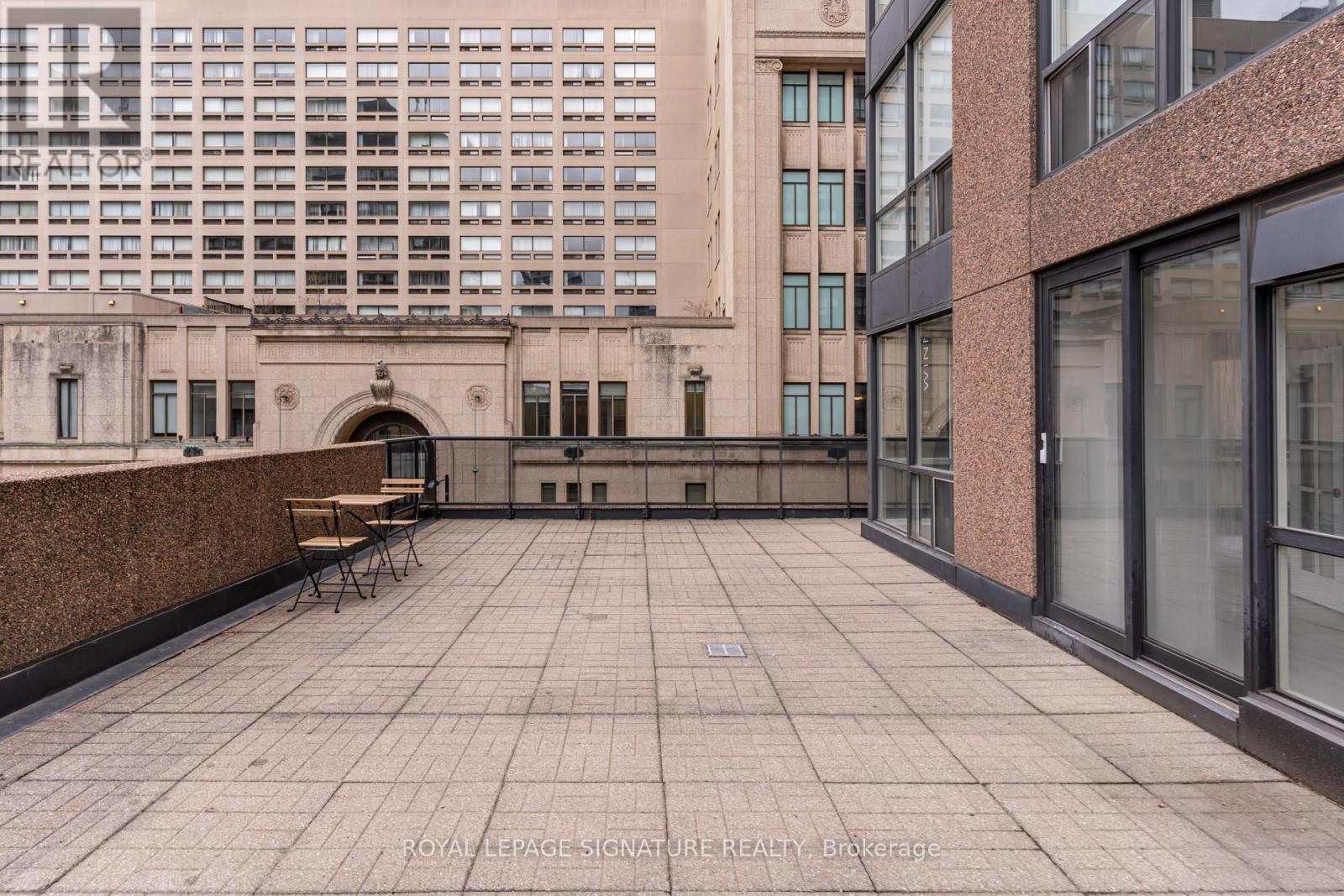 306 - 7 Carlton Street, Toronto, Ontario  M5B 1L2 - Photo 27 - C12146006