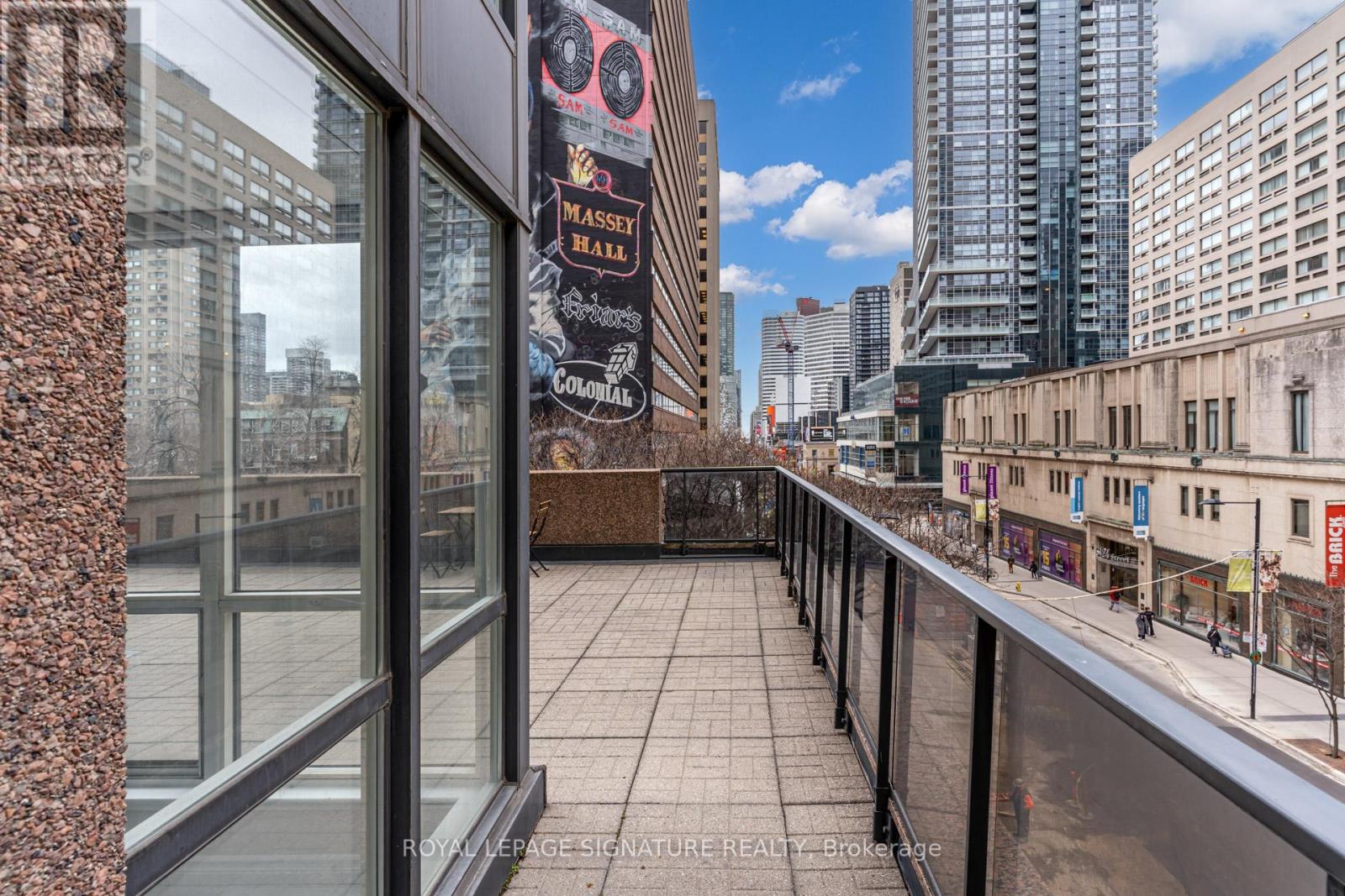 306 - 7 Carlton Street, Toronto, Ontario  M5B 1L2 - Photo 29 - C12146006