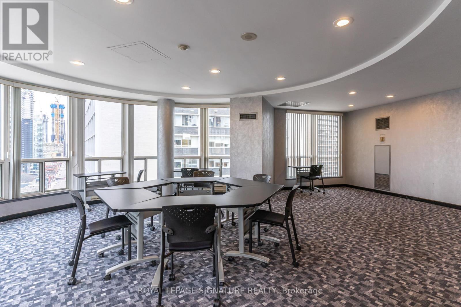 306 - 7 Carlton Street, Toronto, Ontario  M5B 1L2 - Photo 36 - C12146006