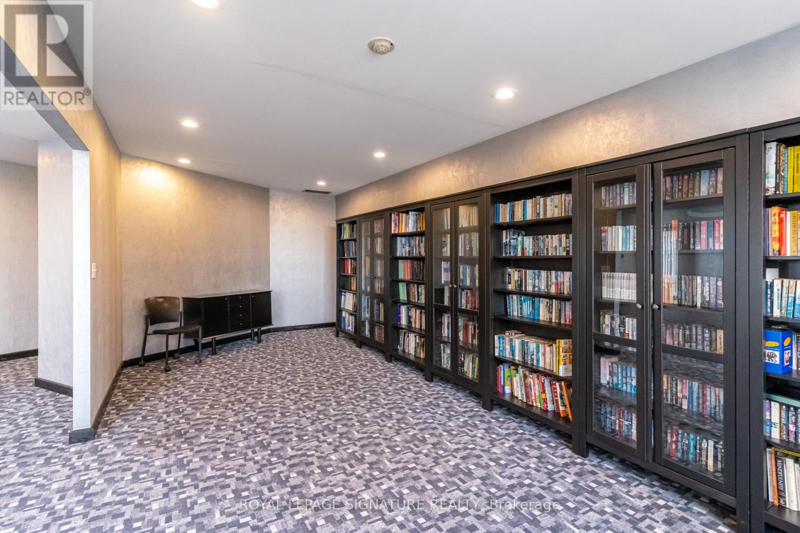 306 - 7 Carlton Street, Toronto, Ontario  M5B 1L2 - Photo 37 - C12146006
