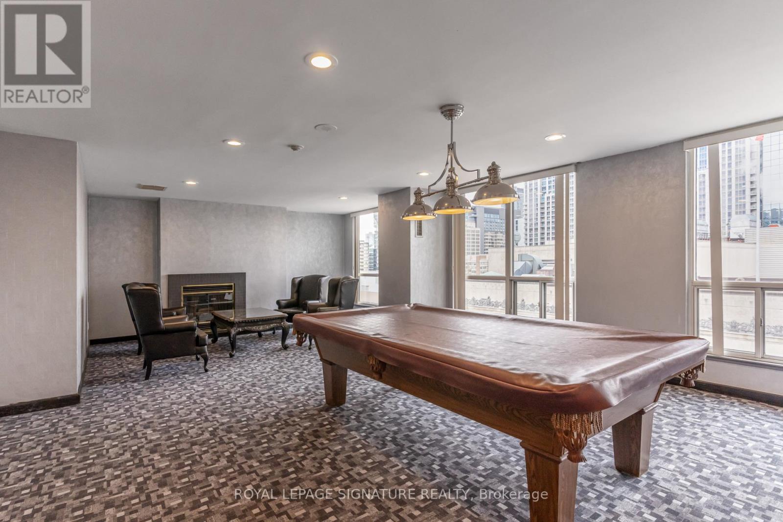 306 - 7 Carlton Street, Toronto, Ontario  M5B 1L2 - Photo 38 - C12146006