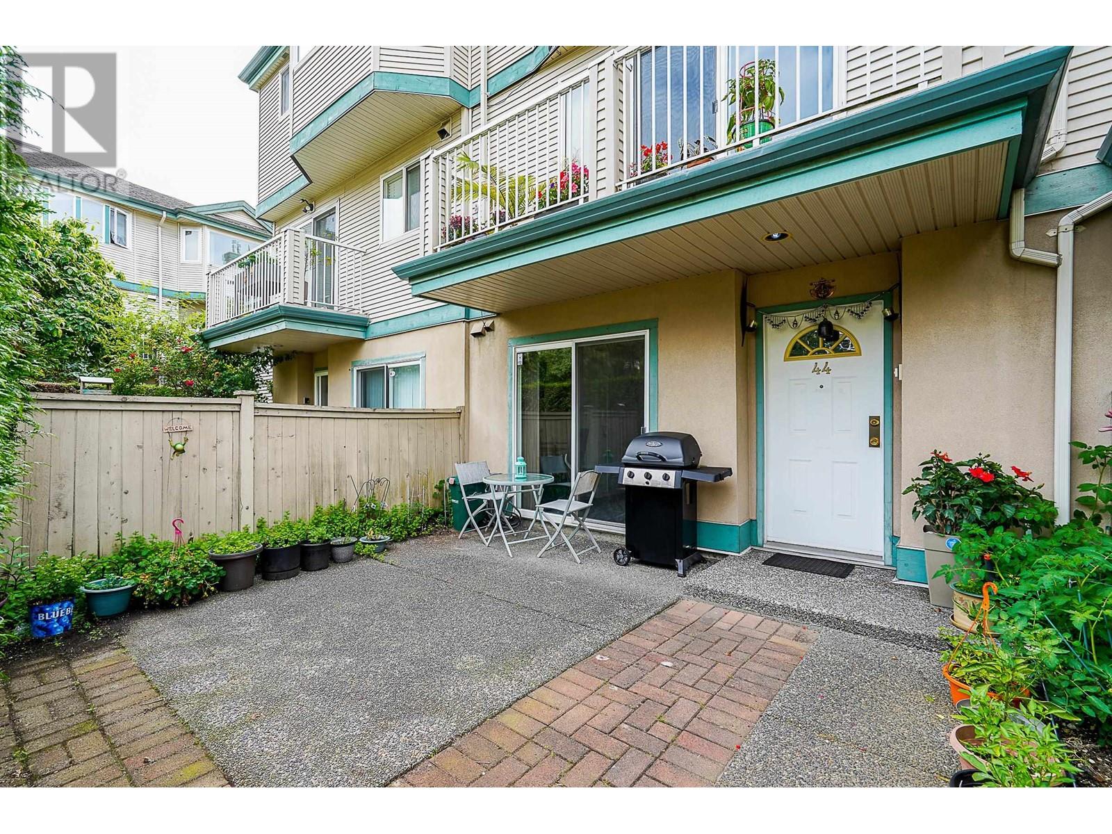 44 22800 Windsor Court, Richmond, British Columbia  V6V 2X6 - Photo 8 - R2993248