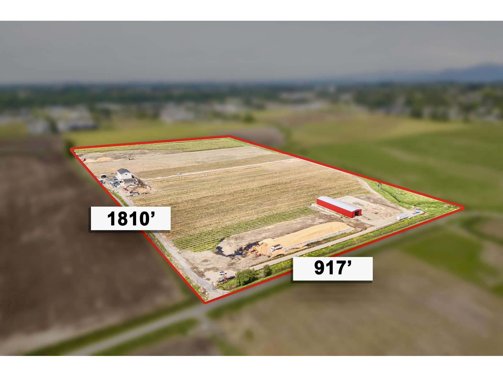 1245 ANGUS CAMPBELL ROAD, abbotsford, British Columbia