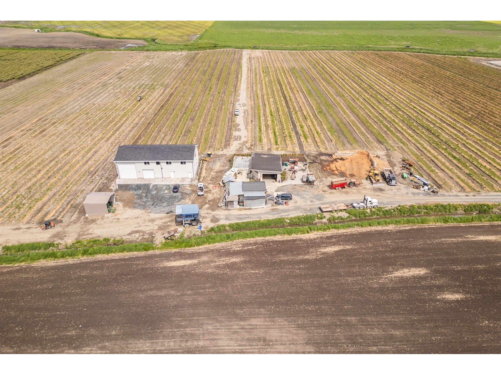 1245 Angus Campbell Road, Abbotsford, British Columbia  V3G 2G4 - Photo 17 - C8069163
