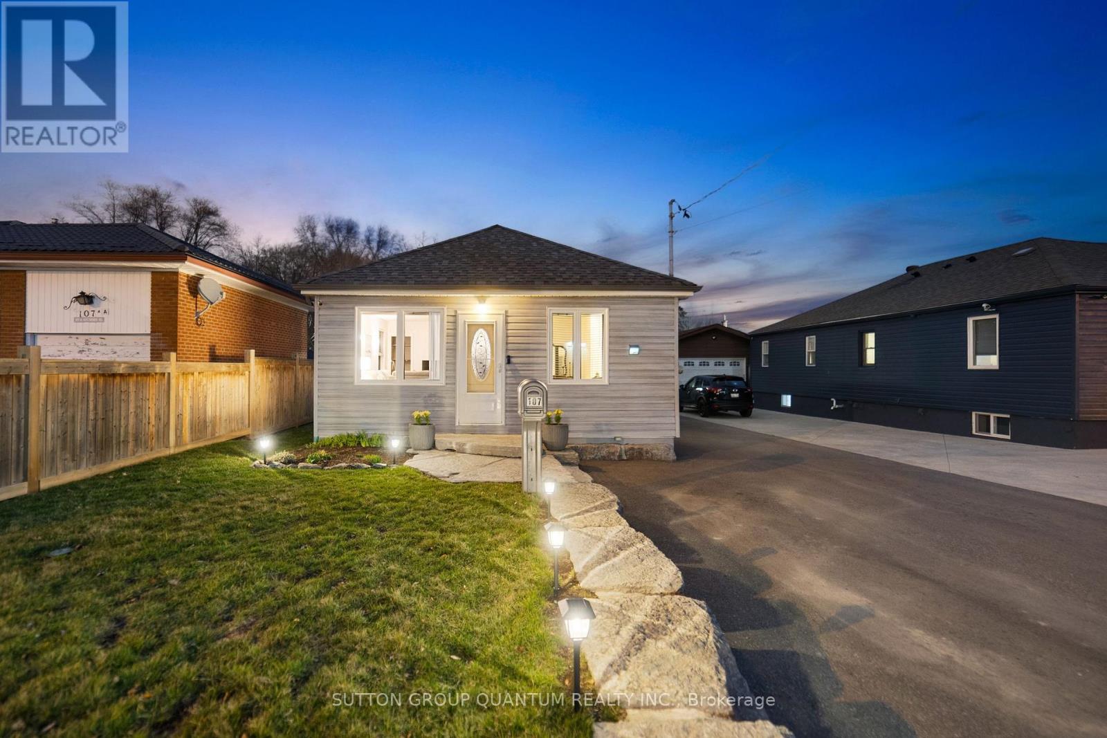 107 KITCHENER ROAD, toronto (west hill), Ontario