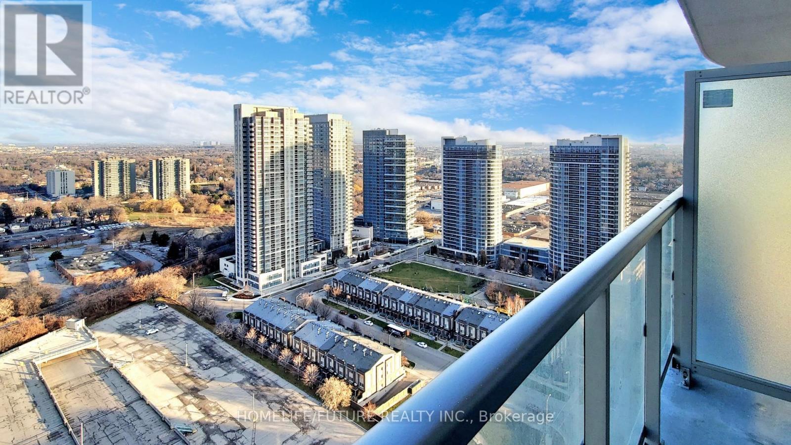 3303 - 2033 Kennedy Road, Toronto, Ontario  M1T 0B9 - Photo 35 - E12145999