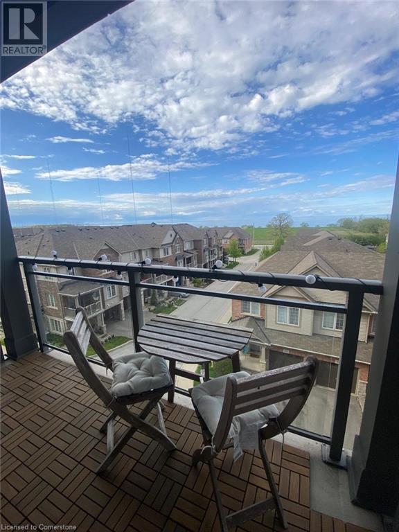 520 North Service Road Unit# 404, Grimsby, Ontario  L3M 0C9 - Photo 7 - 40728143