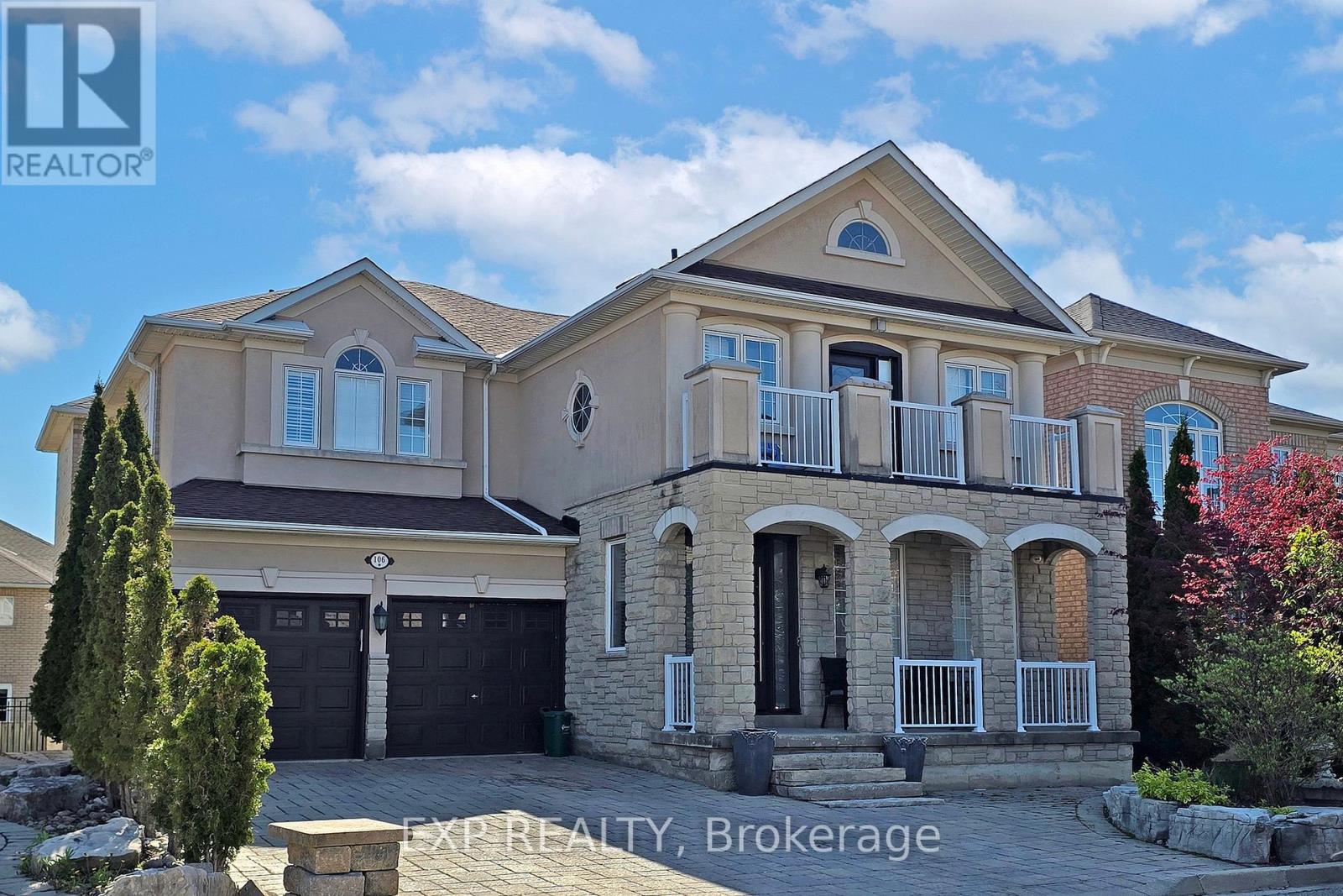 Basement - 106 Royview Crescent, Vaughan, Ontario  L4H 2T6 - Photo 1 - N12146003