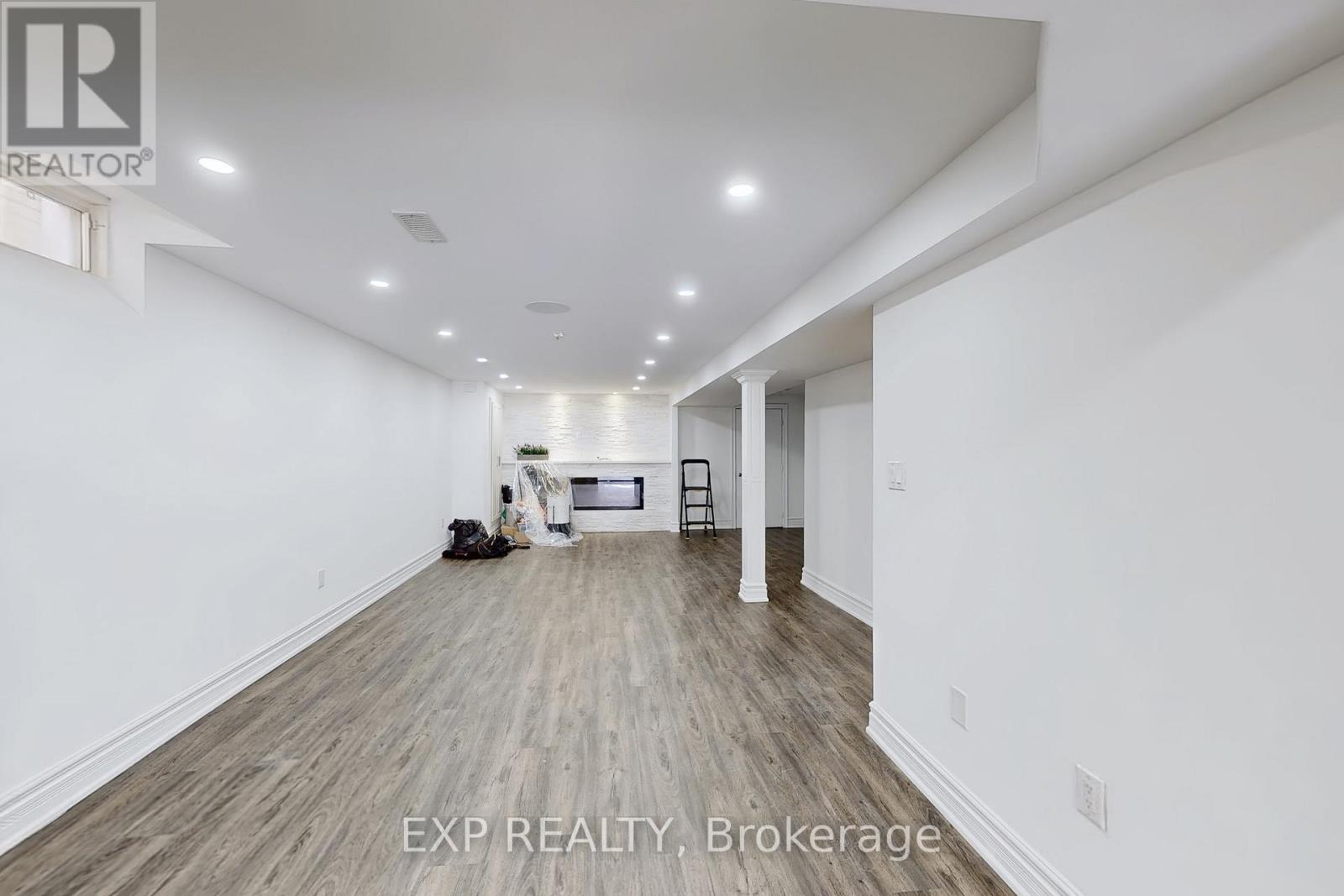 Basement - 106 Royview Crescent, Vaughan, Ontario  L4H 2T6 - Photo 10 - N12146003