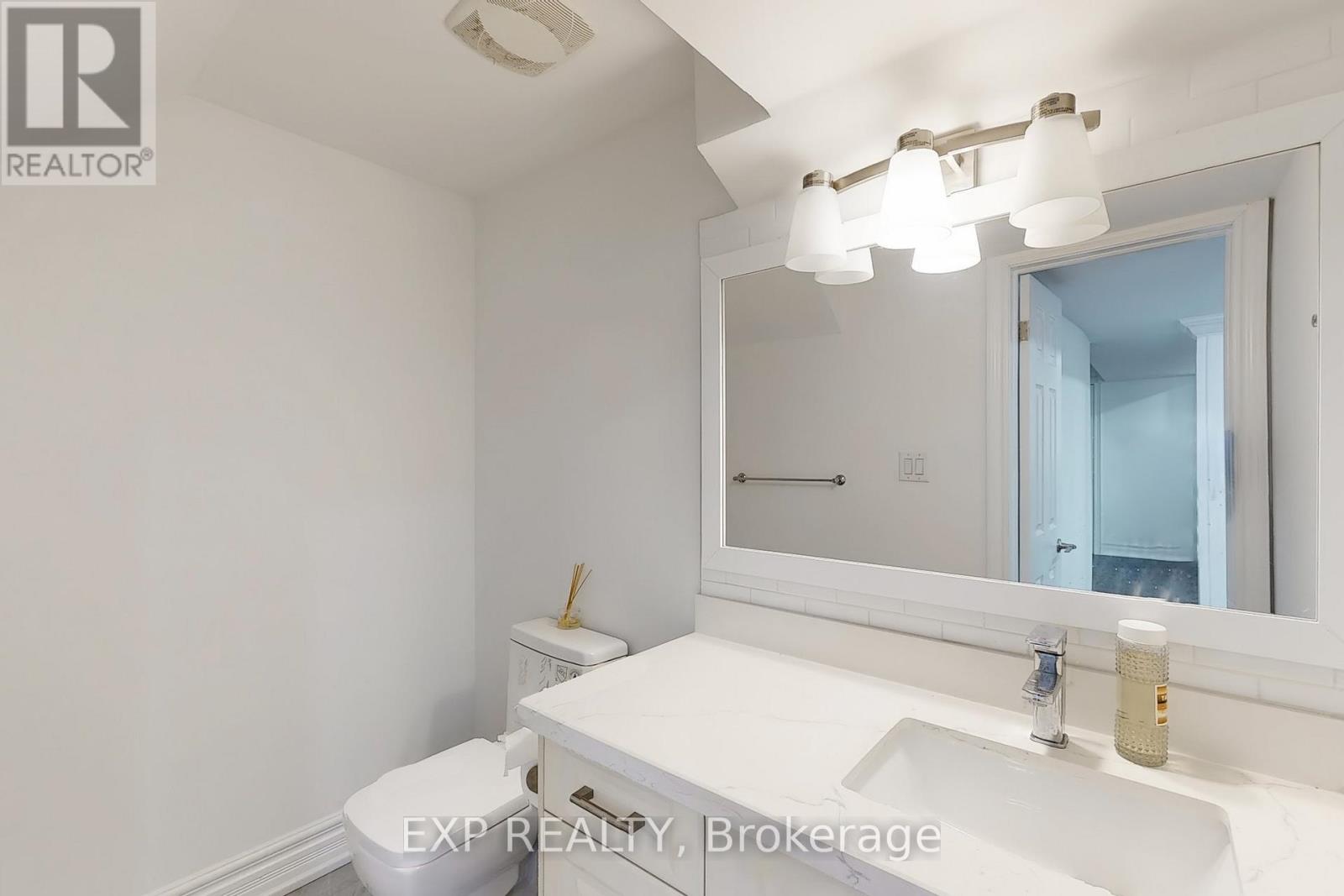 Basement - 106 Royview Crescent, Vaughan, Ontario  L4H 2T6 - Photo 11 - N12146003