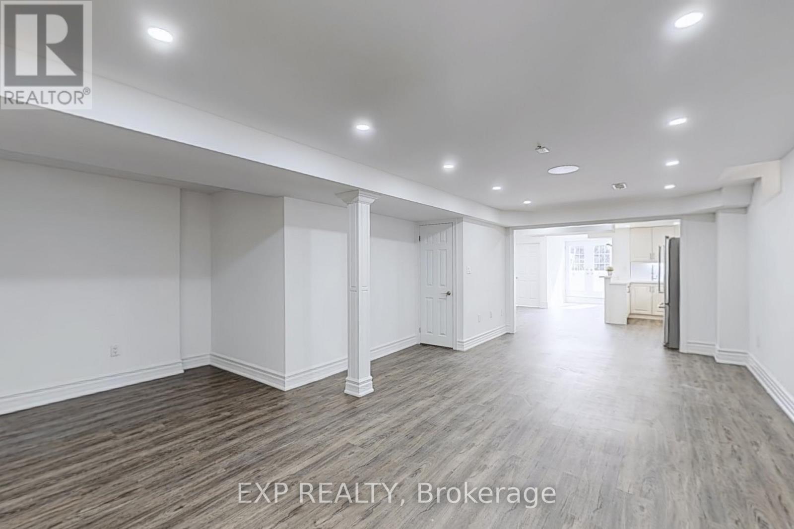 Basement - 106 Royview Crescent, Vaughan, Ontario  L4H 2T6 - Photo 13 - N12146003