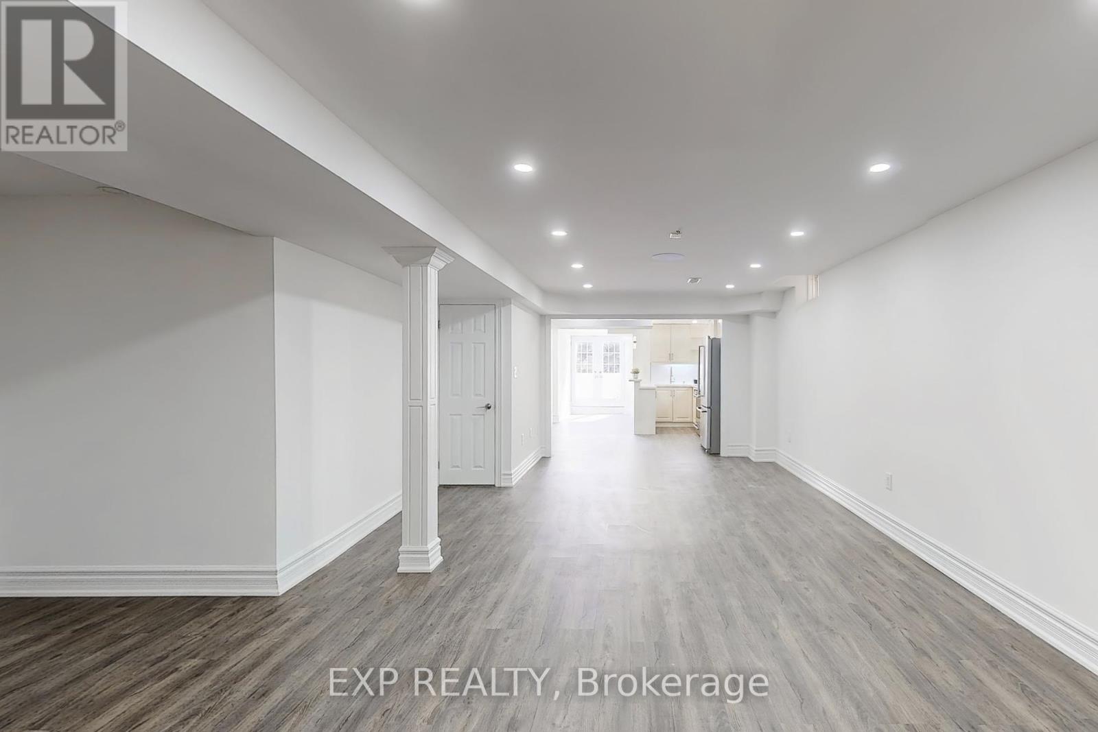 Basement - 106 Royview Crescent, Vaughan, Ontario  L4H 2T6 - Photo 14 - N12146003