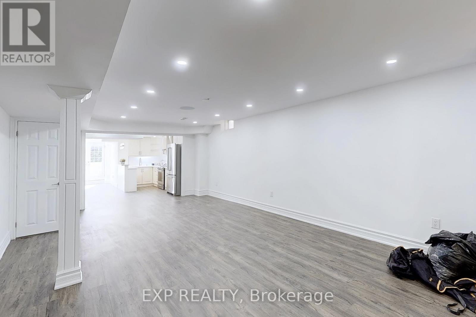 Basement - 106 Royview Crescent, Vaughan, Ontario  L4H 2T6 - Photo 15 - N12146003
