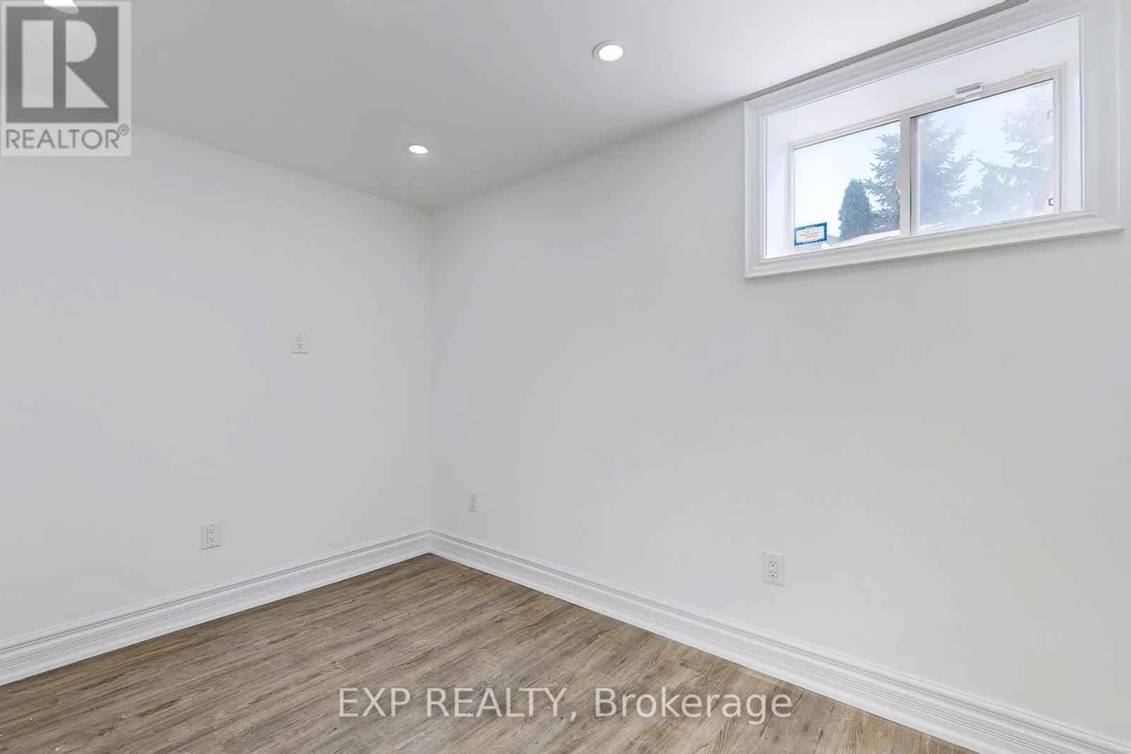 Basement - 106 Royview Crescent, Vaughan, Ontario  L4H 2T6 - Photo 21 - N12146003