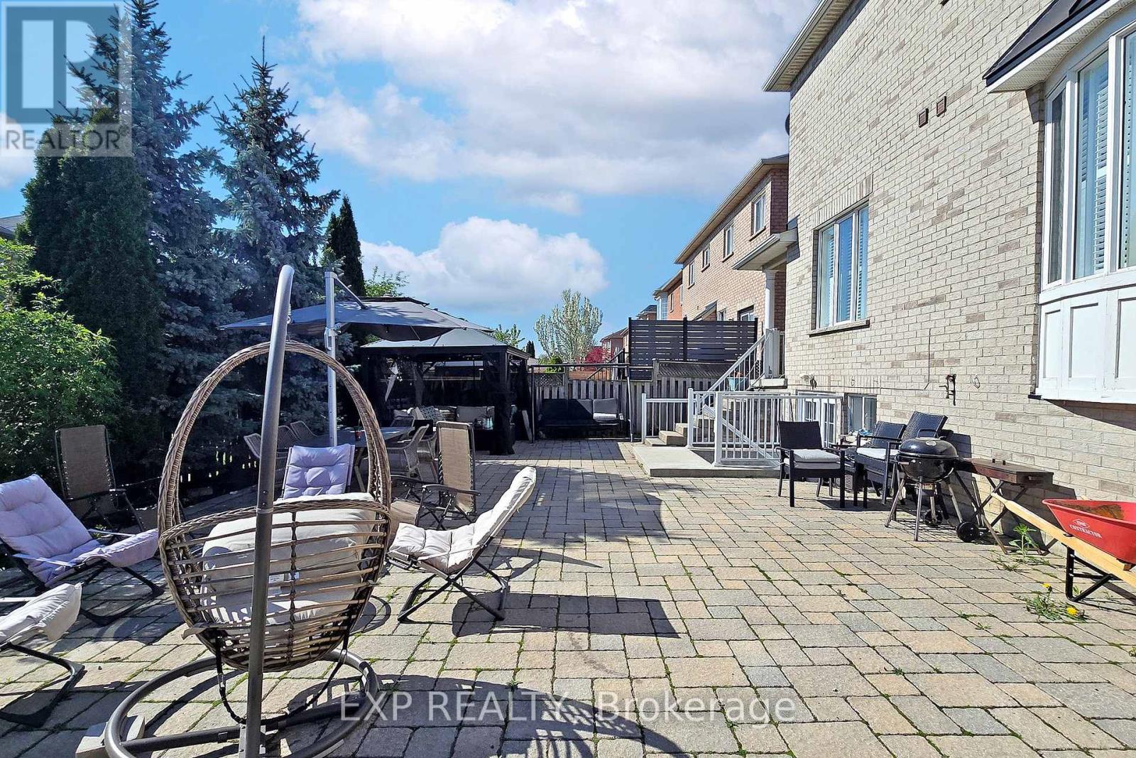 Basement - 106 Royview Crescent, Vaughan, Ontario  L4H 2T6 - Photo 23 - N12146003