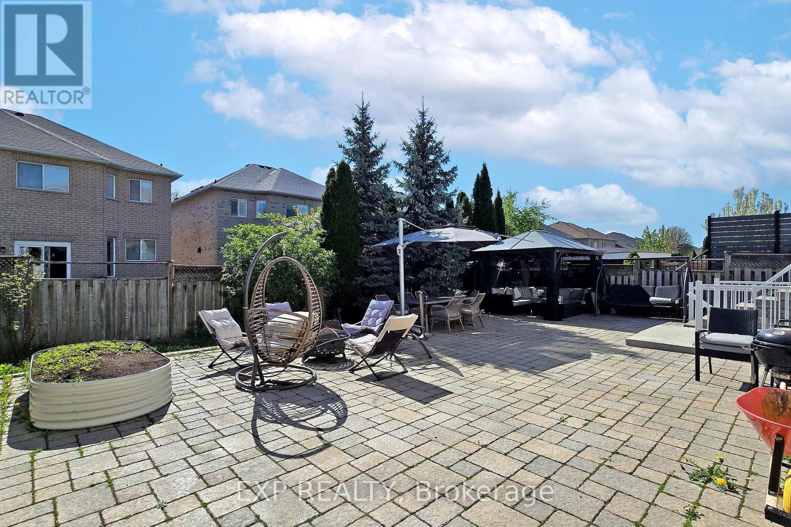 Basement - 106 Royview Crescent, Vaughan, Ontario  L4H 2T6 - Photo 24 - N12146003