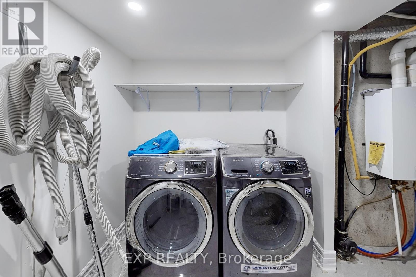Basement - 106 Royview Crescent, Vaughan, Ontario  L4H 2T6 - Photo 25 - N12146003