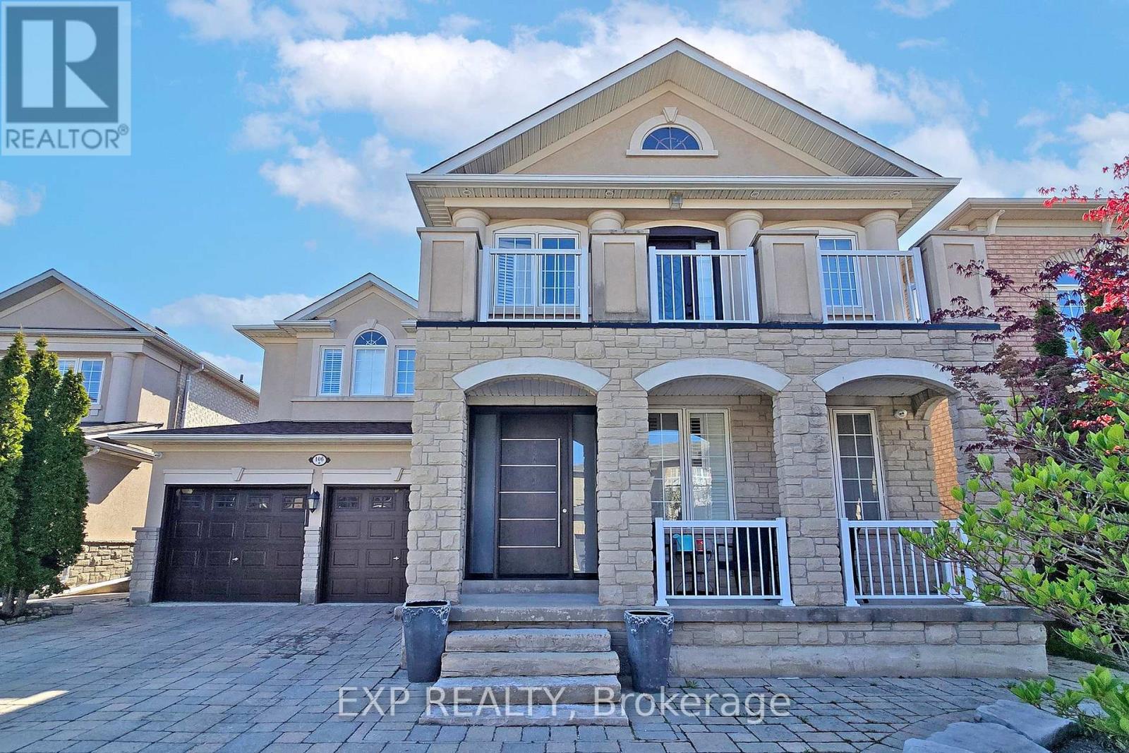 Basement - 106 Royview Crescent, Vaughan, Ontario  L4H 2T6 - Photo 28 - N12146003
