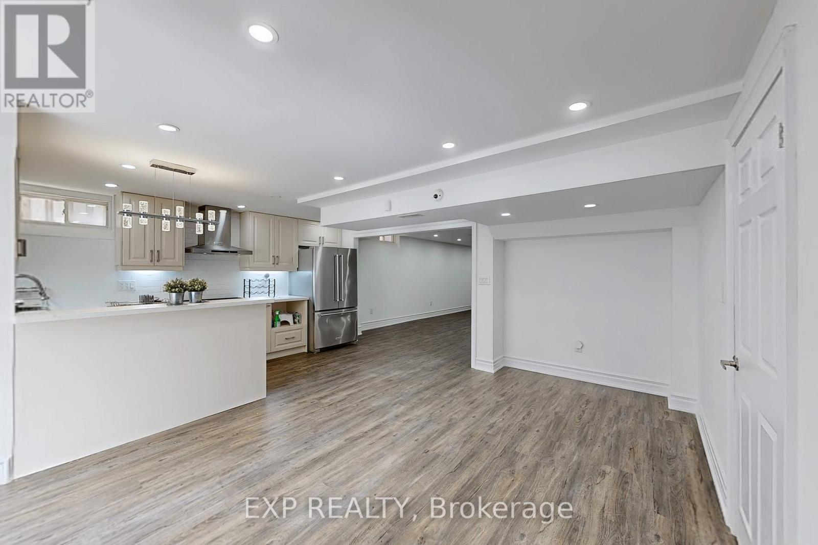 Basement - 106 Royview Crescent, Vaughan, Ontario  L4H 2T6 - Photo 5 - N12146003