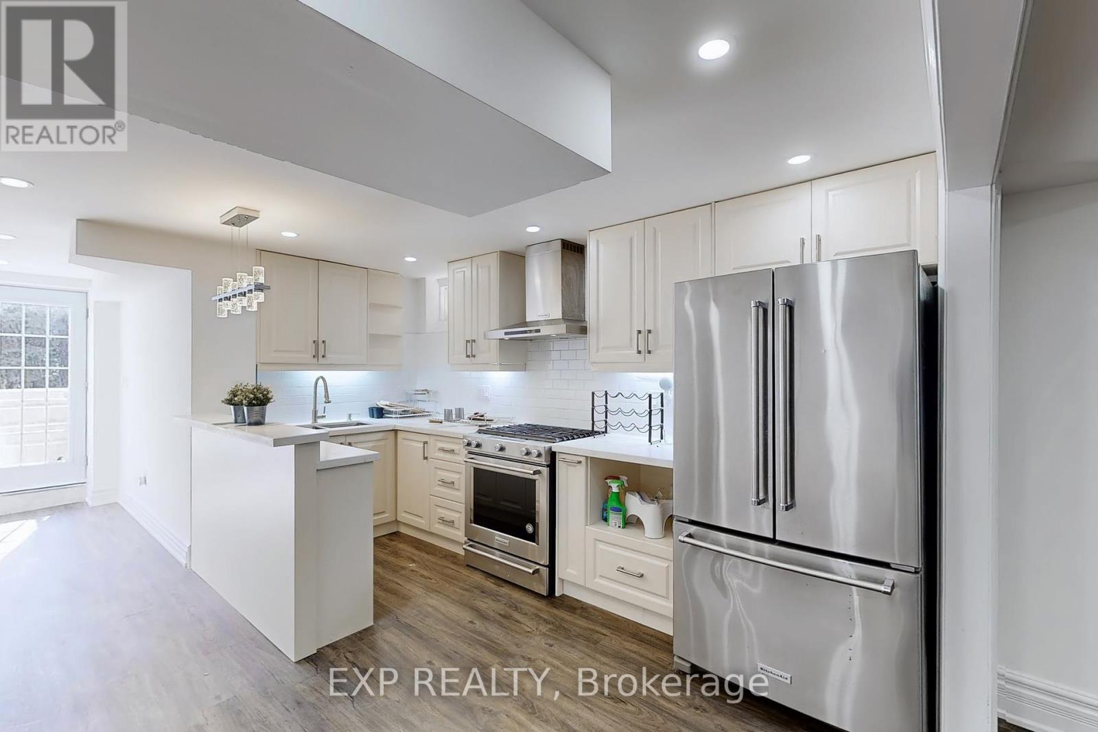 Basement - 106 Royview Crescent, Vaughan, Ontario  L4H 2T6 - Photo 6 - N12146003