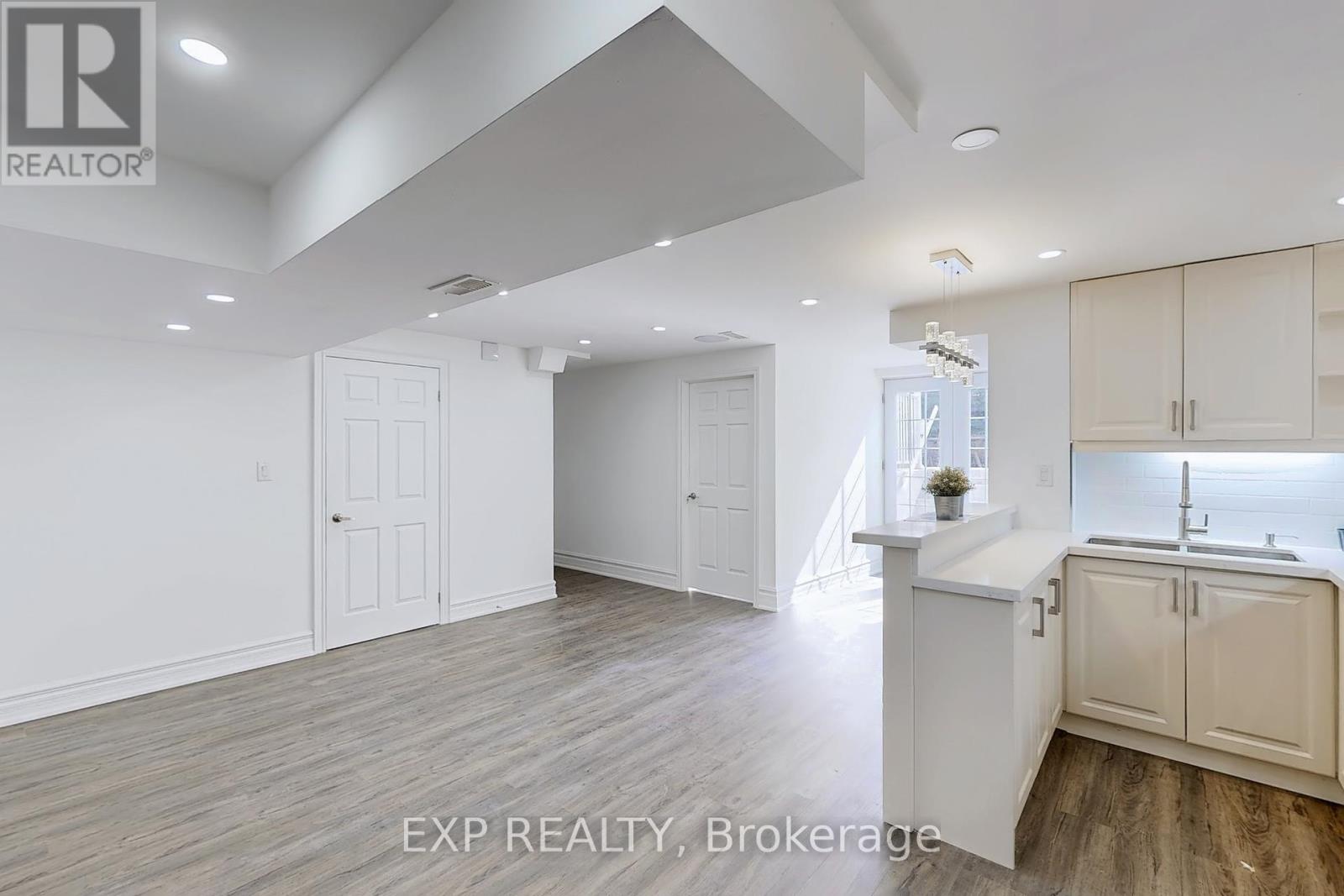 Basement - 106 Royview Crescent, Vaughan, Ontario  L4H 2T6 - Photo 7 - N12146003