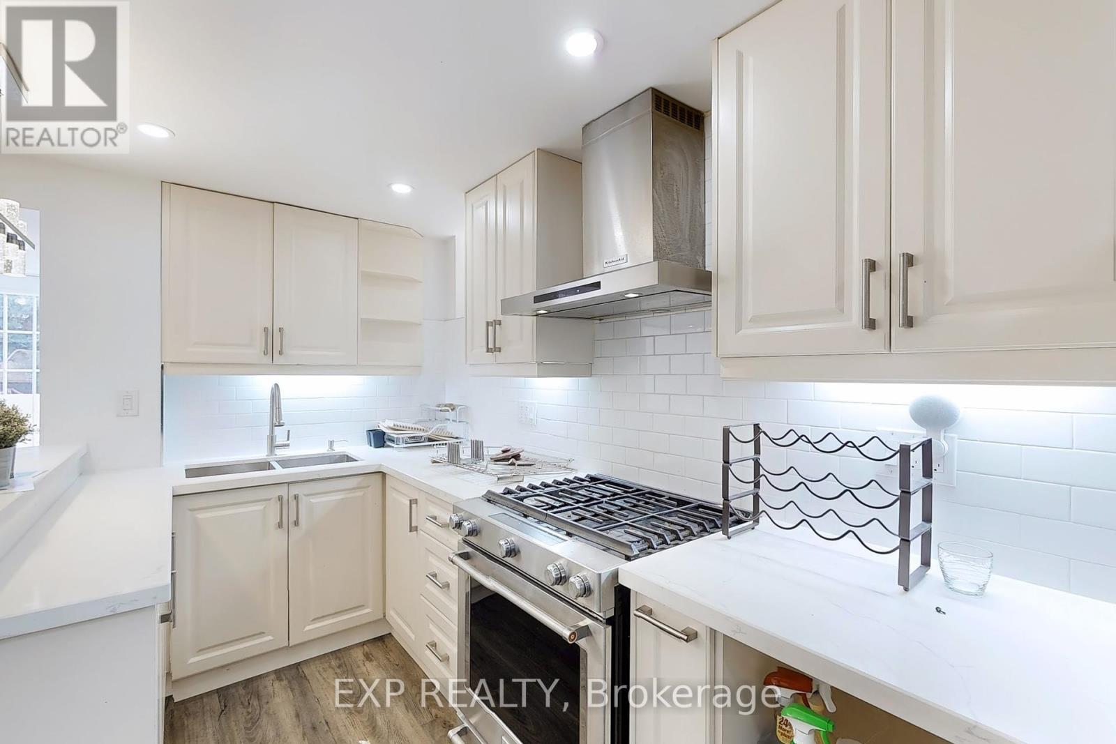 Basement - 106 Royview Crescent, Vaughan, Ontario  L4H 2T6 - Photo 8 - N12146003